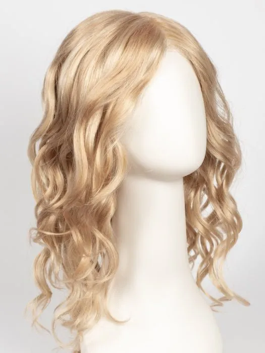 Sarah | Synthetic Lace Front Wig (Hand-Tied)