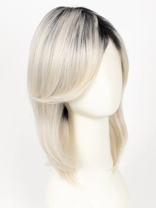 Sassy | Synthetic Wig (Basic Cap)
