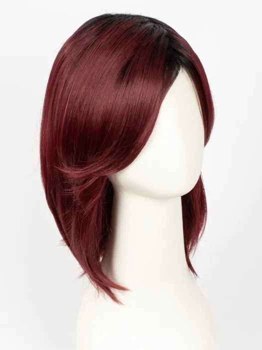 Sassy | Synthetic Wig (Basic Cap)