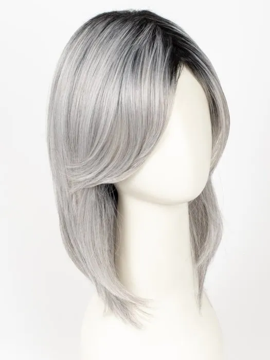 Sassy | Synthetic Wig (Basic Cap)
