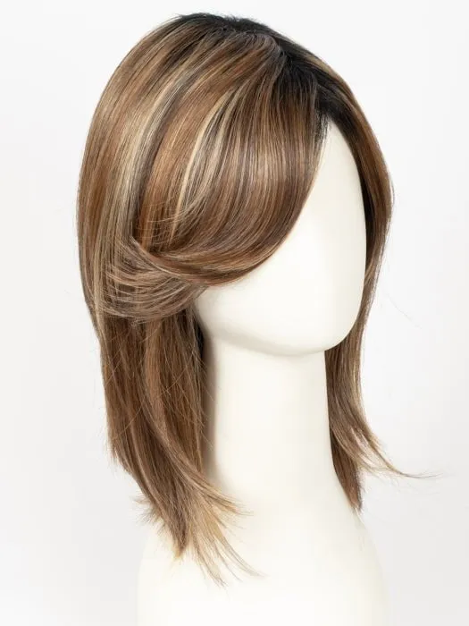 Sassy | Synthetic Wig (Basic Cap)