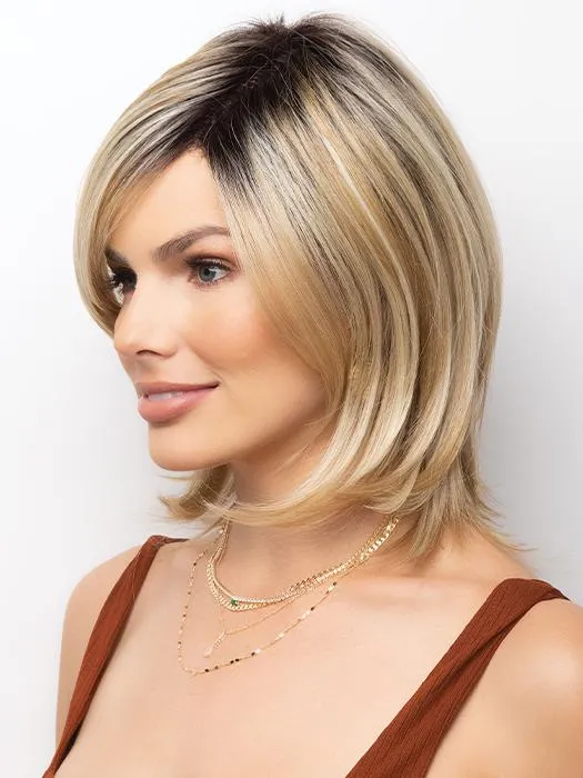 Sassy | Synthetic Wig (Basic Cap)