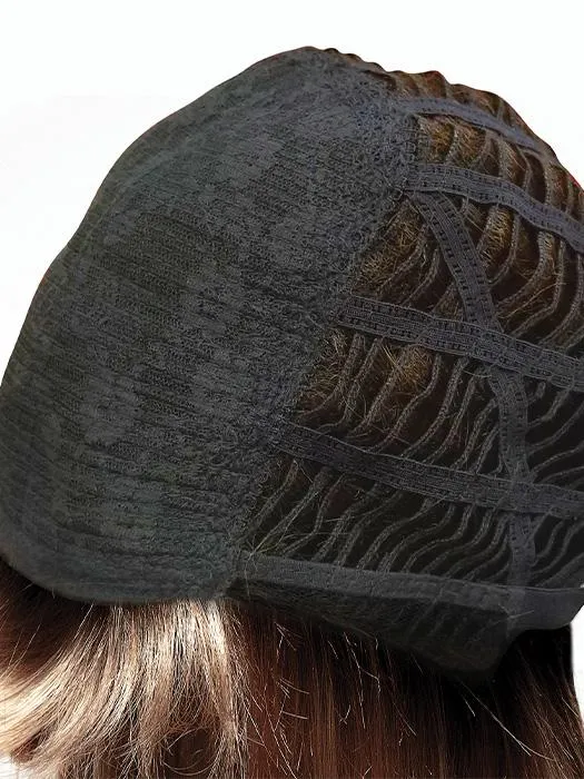 Sassy | Synthetic Wig (Basic Cap)
