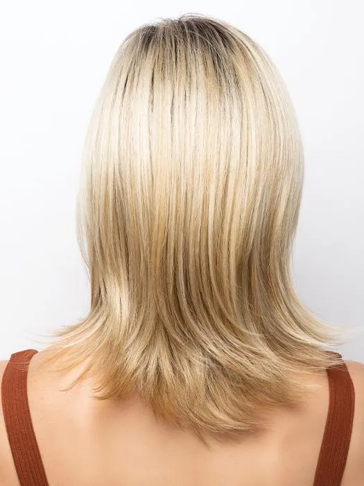 Sassy | Synthetic Wig (Basic Cap)