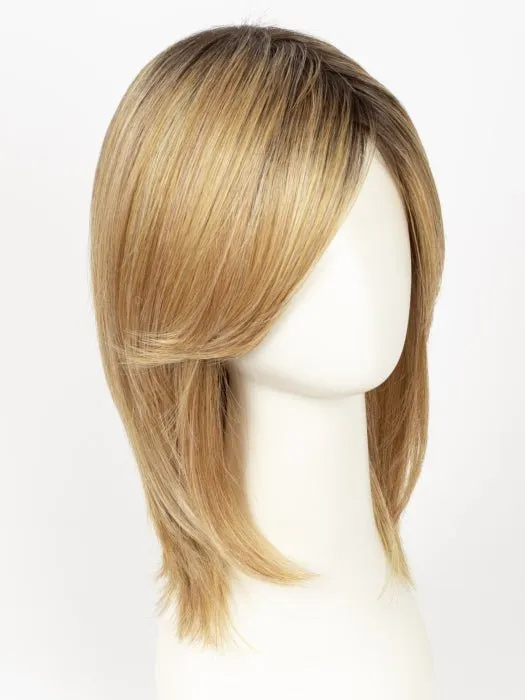Sassy | Synthetic Wig (Basic Cap)