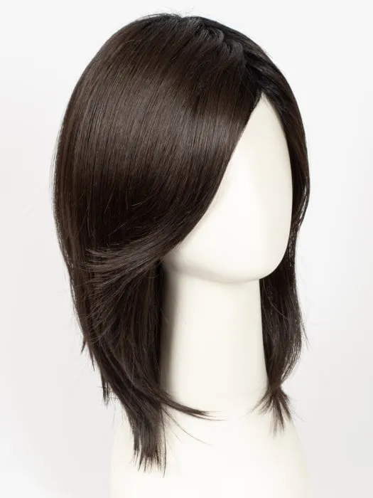 Sassy | Synthetic Wig (Basic Cap)