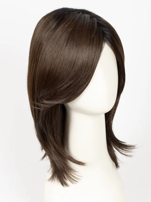 Sassy | Synthetic Wig (Basic Cap)