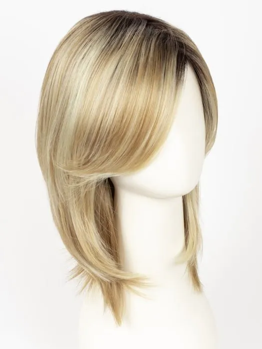 Sassy | Synthetic Wig (Basic Cap)