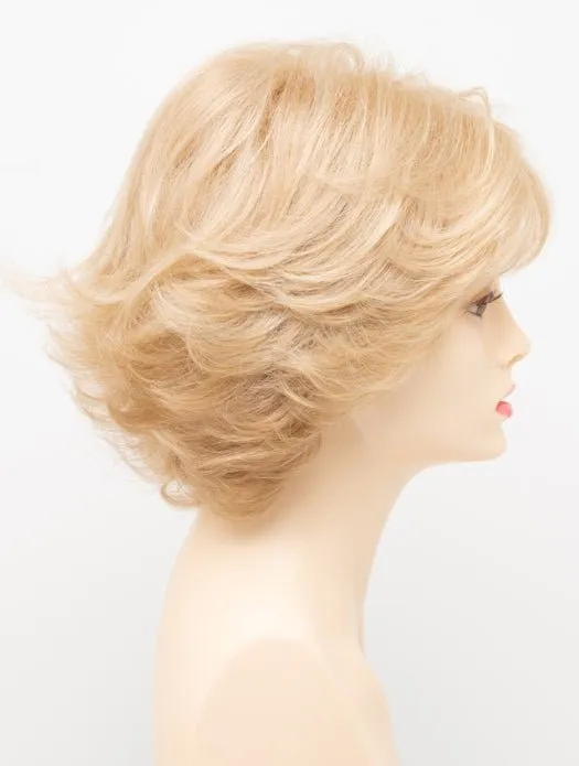 Savannah | Synthetic Wig (Mono Top)