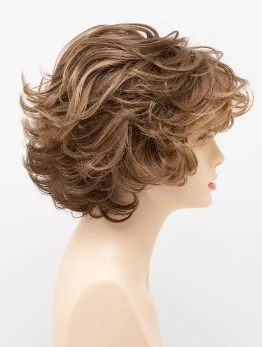 Savannah | Synthetic Wig (Mono Top)