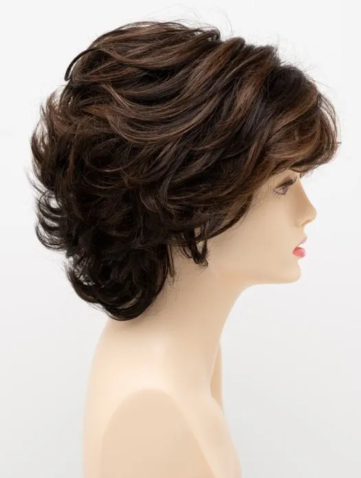 Savannah | Synthetic Wig (Mono Top)