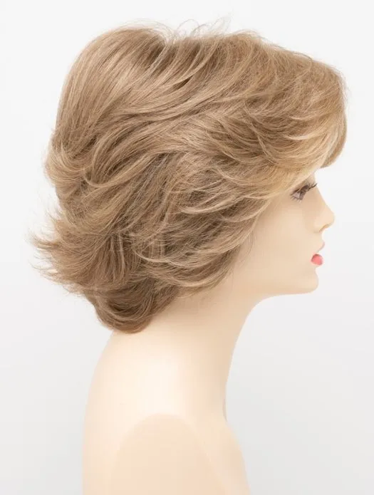 Savannah | Synthetic Wig (Mono Top)