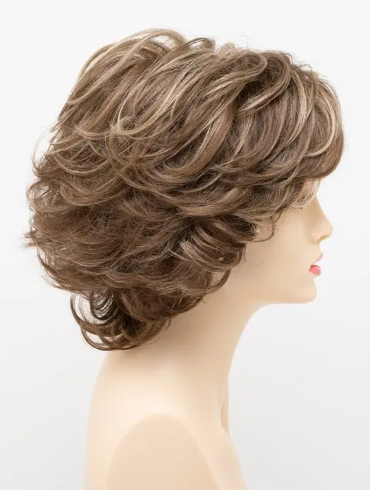 Savannah | Synthetic Wig (Mono Top)