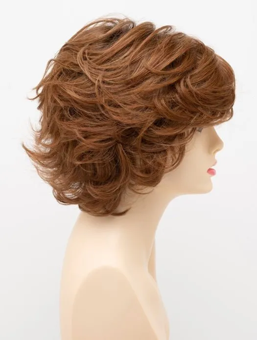 Savannah | Synthetic Wig (Mono Top)
