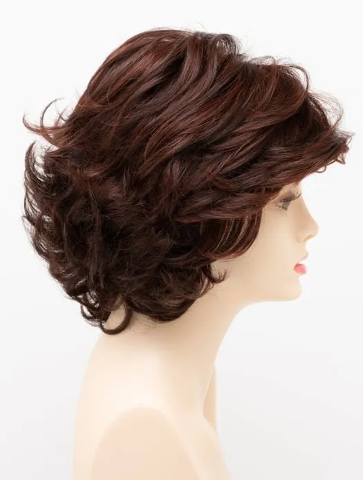 Savannah | Synthetic Wig (Mono Top)