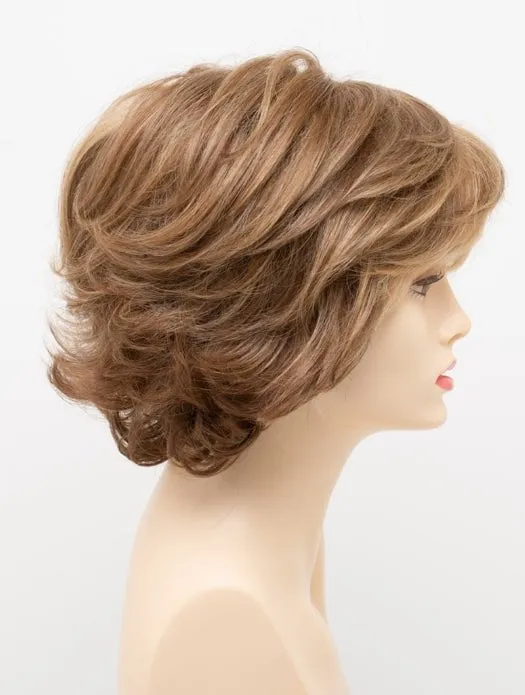 Savannah | Synthetic Wig (Mono Top)