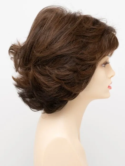 Savannah | Synthetic Wig (Mono Top)