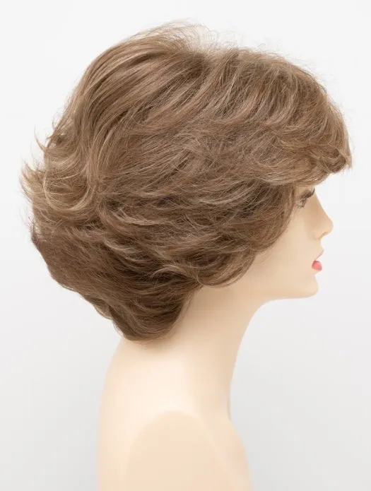 Savannah | Synthetic Wig (Mono Top)