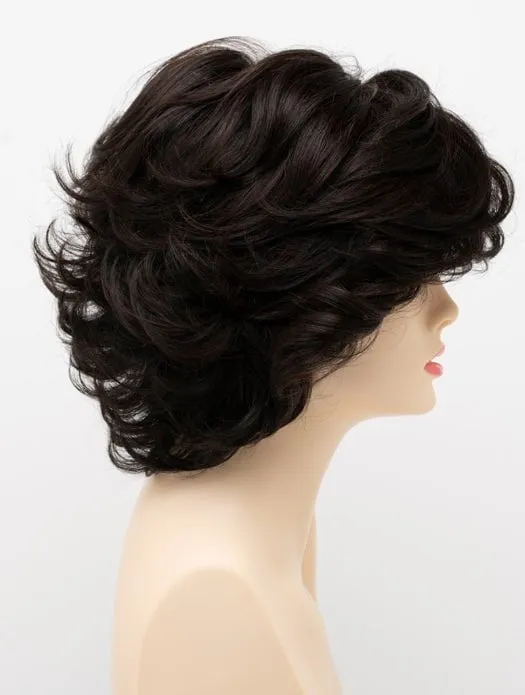 Savannah | Synthetic Wig (Mono Top)