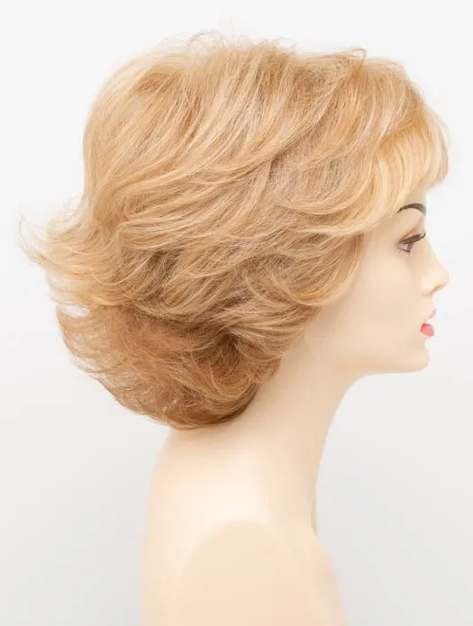 Savannah | Synthetic Wig (Mono Top)