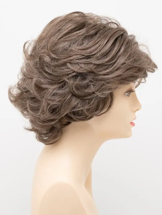 Savannah | Synthetic Wig (Mono Top)