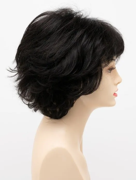 Savannah | Synthetic Wig (Mono Top)