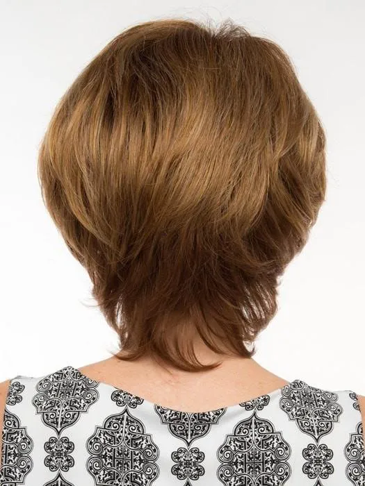 Savannah | Synthetic Wig (Mono Top)