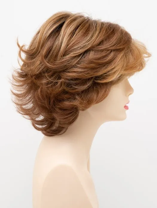 Savannah | Synthetic Wig (Mono Top)