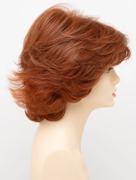 Savannah | Synthetic Wig (Mono Top)