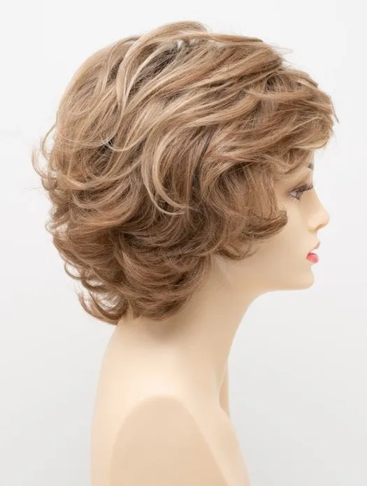 Savannah | Synthetic Wig (Mono Top)