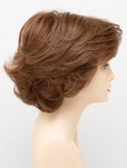 Savannah | Synthetic Wig (Mono Top)