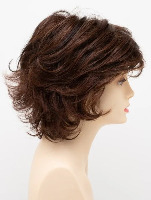 Savannah | Synthetic Wig (Mono Top)