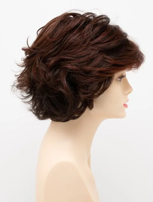Savannah | Synthetic Wig (Mono Top)