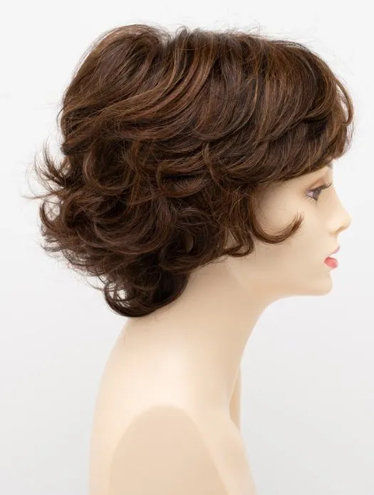 Savannah | Synthetic Wig (Mono Top)