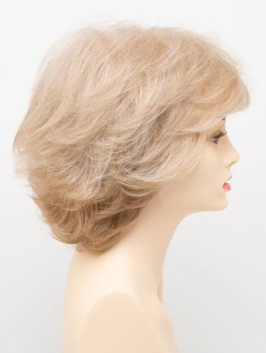 Savannah | Synthetic Wig (Mono Top)