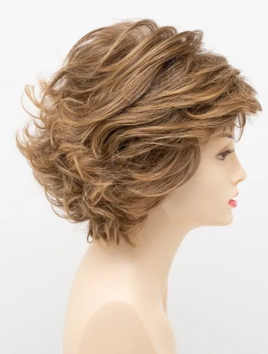Savannah | Synthetic Wig (Mono Top)