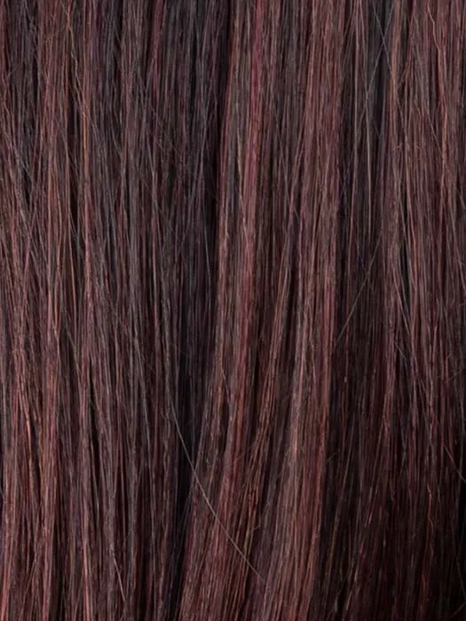 Savelli | Synthetic Lace Front Wig (Mono Part)