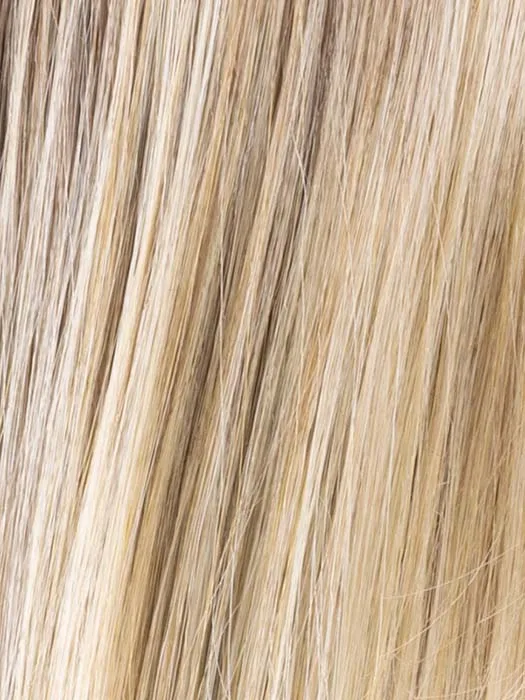 Savelli | Synthetic Lace Front Wig (Mono Part)