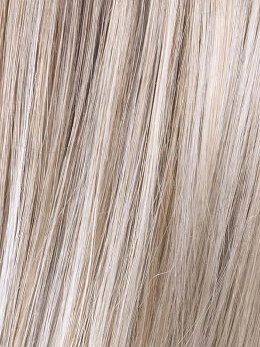 Savelli | Synthetic Lace Front Wig (Mono Part)