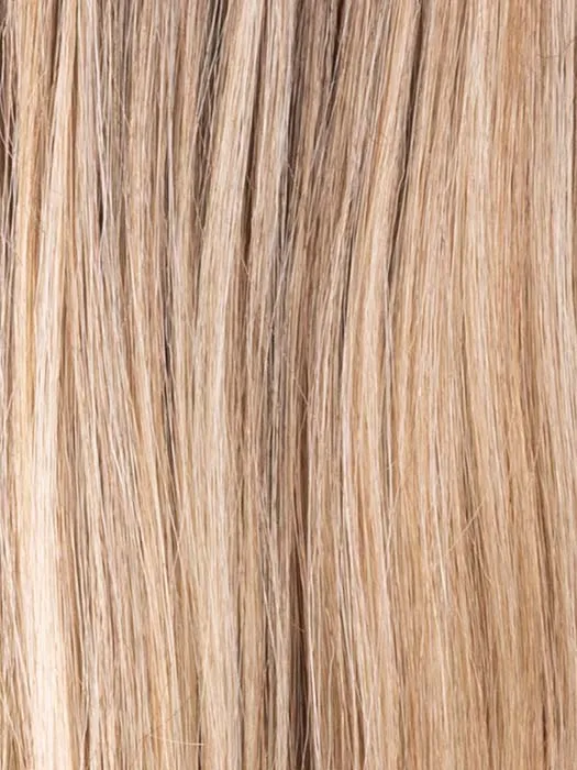 Savelli | Synthetic Lace Front Wig (Mono Part)