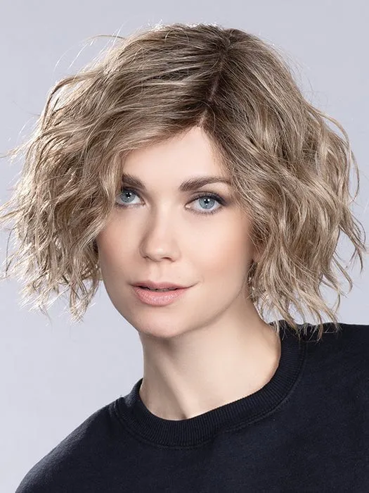 Scala | Synthetic Lace Front Wig (Mono Part)