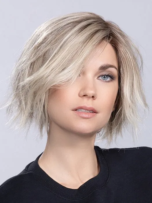 Scala | Synthetic Lace Front Wig (Mono Part)