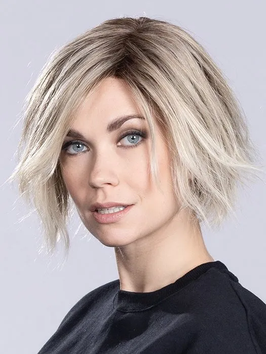 Scala | Synthetic Lace Front Wig (Mono Part)