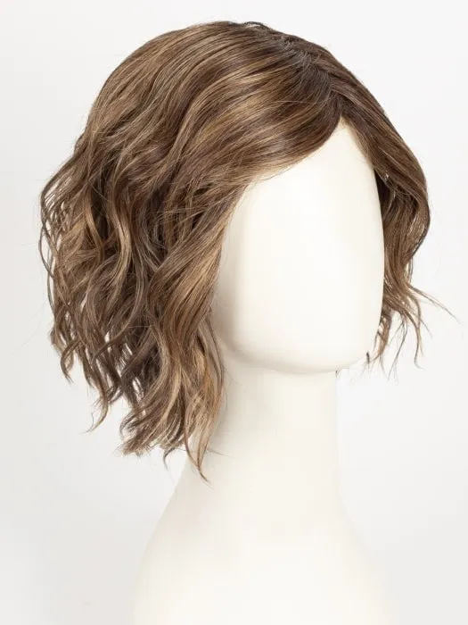 Scala | Synthetic Lace Front Wig (Mono Part)