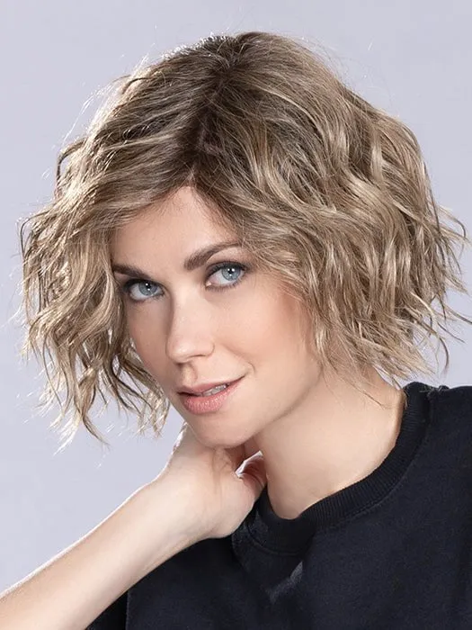 Scala | Synthetic Lace Front Wig (Mono Part)