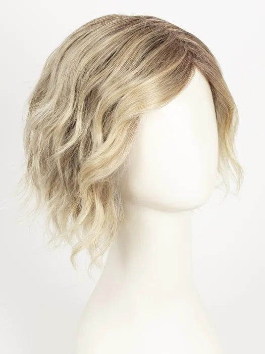 Scala | Synthetic Lace Front Wig (Mono Part)