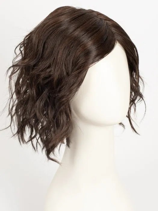 Scala | Synthetic Lace Front Wig (Mono Part)