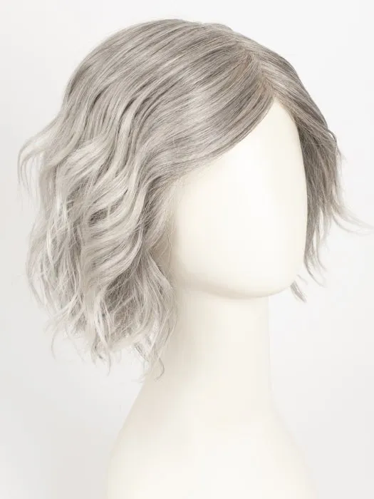Scala | Synthetic Lace Front Wig (Mono Part)