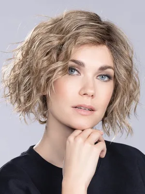 Scala | Synthetic Lace Front Wig (Mono Part)