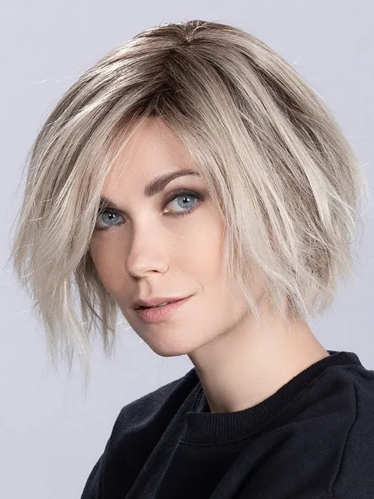 Scala | Synthetic Lace Front Wig (Mono Part)